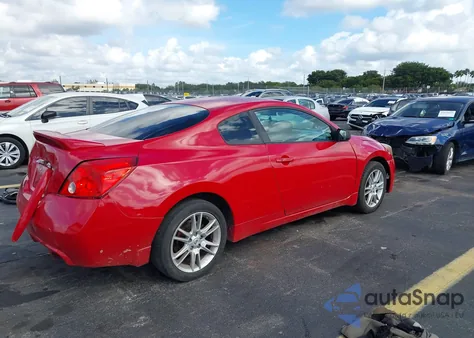 2012 Nissan Altima 2.5 S from USA, damaged, VIN 1N4AL2EP2CC117018